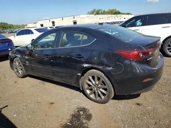 3MZBN1W35JM172649 2018 MAZDA 3 - Image 2