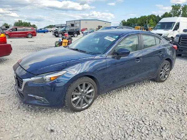 3MZBN1W35JM193341 2018 MAZDA 3 - Image 1