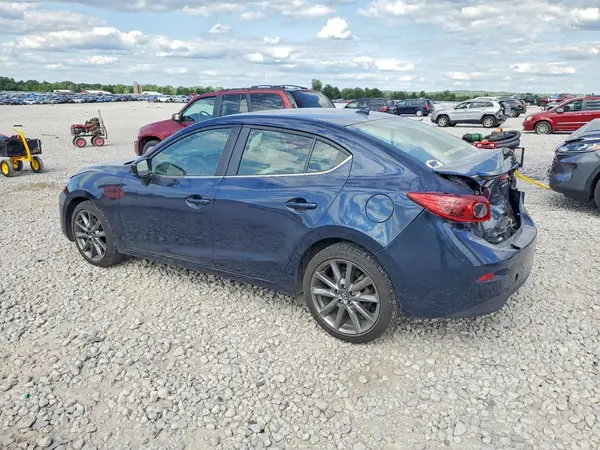 3MZBN1W35JM193341 2018 MAZDA 3 - Image 2