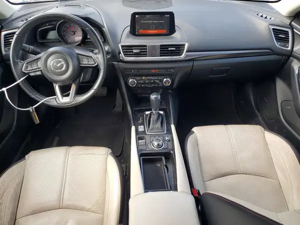 3MZBN1W35JM193341 2018 MAZDA 3 - Image 8