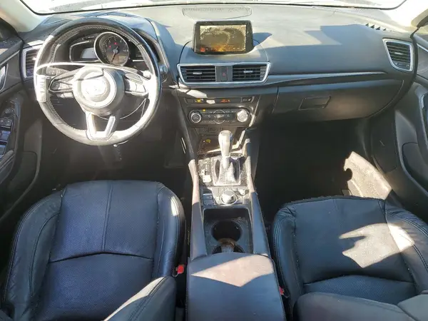 3MZBN1W35JM193856 2018 MAZDA 3 - Image 8