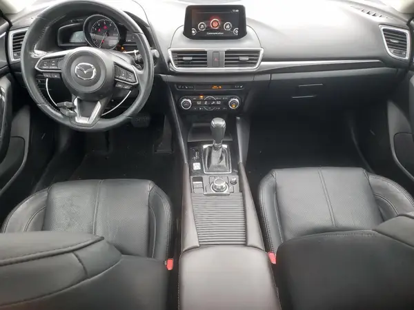 3MZBN1W35JM197714 2018 MAZDA 3 - Image 8