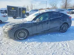 3MZBN1W35JM202877 2018 MAZDA 3