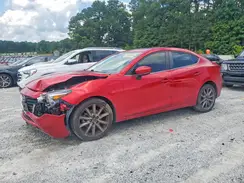 3MZBN1W35JM213605 2018 MAZDA 3