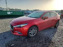 3MZBN1W35JM213717 2018 MAZDA 3