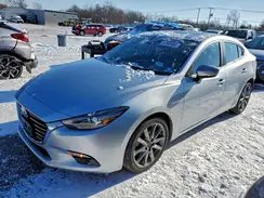 3MZBN1W35JM214320 2018 MAZDA 3
