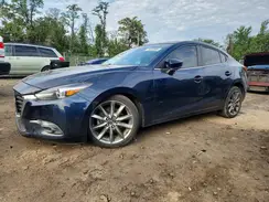 3MZBN1W35JM230419 2018 MAZDA 3
