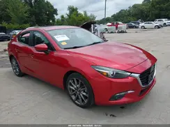 3MZBN1W35JM249505 2018 MAZDA 3