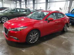 3MZBN1W35JM254350 2018 MAZDA 3