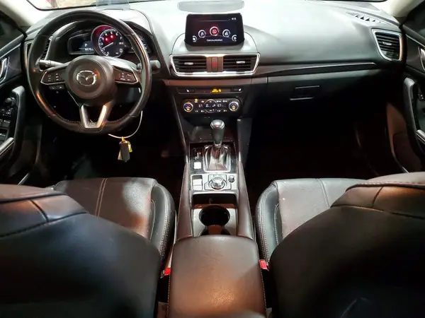 3MZBN1W35JM254350 2018 MAZDA 3 - Image 8
