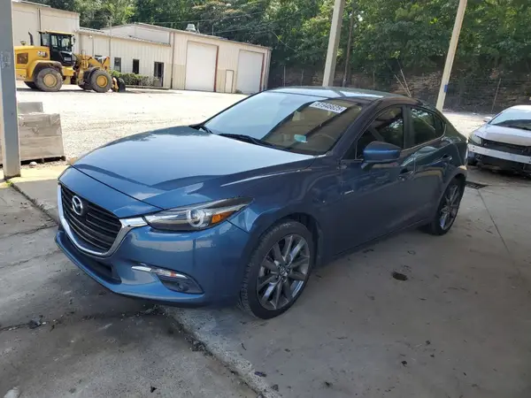 3MZBN1W35JM266191 2018 MAZDA 3 - Image 1