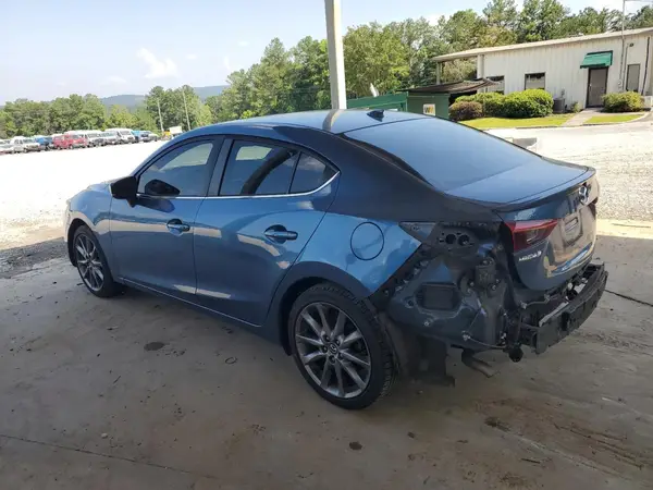 3MZBN1W35JM266191 2018 MAZDA 3 - Image 2