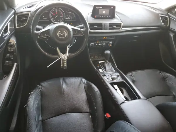3MZBN1W35JM266191 2018 MAZDA 3 - Image 8