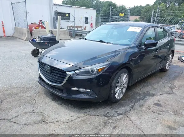 3MZBN1W36HM132574 2017 MAZDA 3 - Image 2