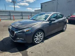 3MZBN1W36HM136110 2017 MAZDA 3