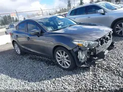 3MZBN1W36HM140772 2017 MAZDA 3