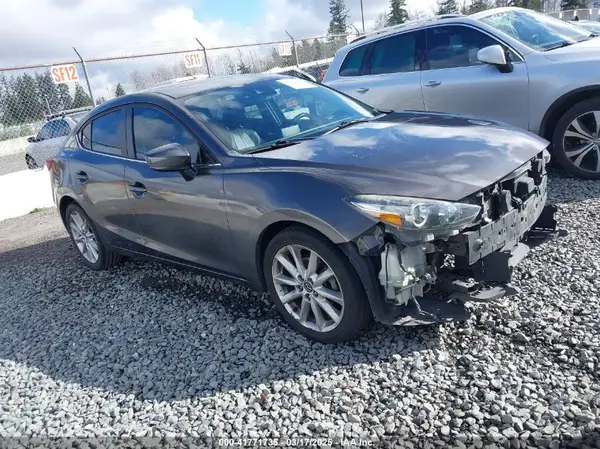 3MZBN1W36HM140772 2017 MAZDA 3 - Image 1