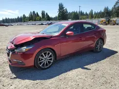 3MZBN1W36JM158291 2018 MAZDA 3