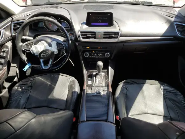 3MZBN1W36JM158291 2018 MAZDA 3 - Image 8