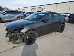 3MZBN1W36JM166875 2018 MAZDA 3