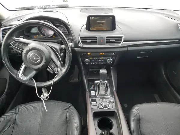 3MZBN1W36JM166875 2018 MAZDA 3 - Image 8