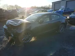 3MZBN1W36JM178458 2018 MAZDA 3