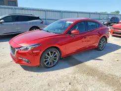 3MZBN1W36JM185734 2018 MAZDA 3