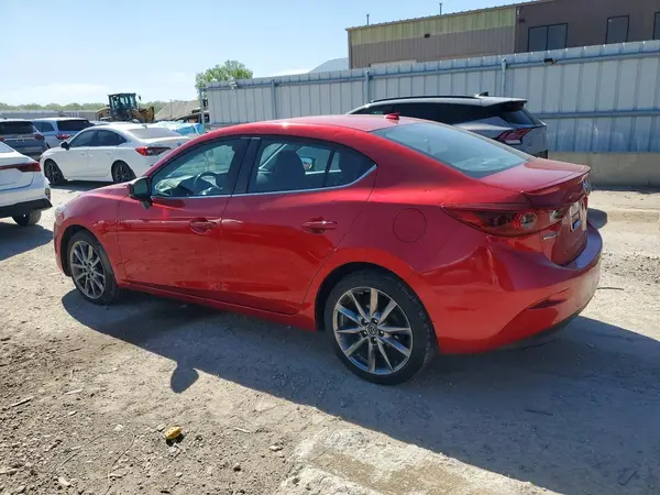3MZBN1W36JM185734 2018 MAZDA 3 - Image 2