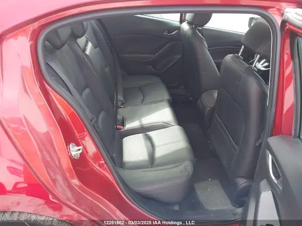 3MZBN1W36JM194210 2018 MAZDA 3 - Image 8