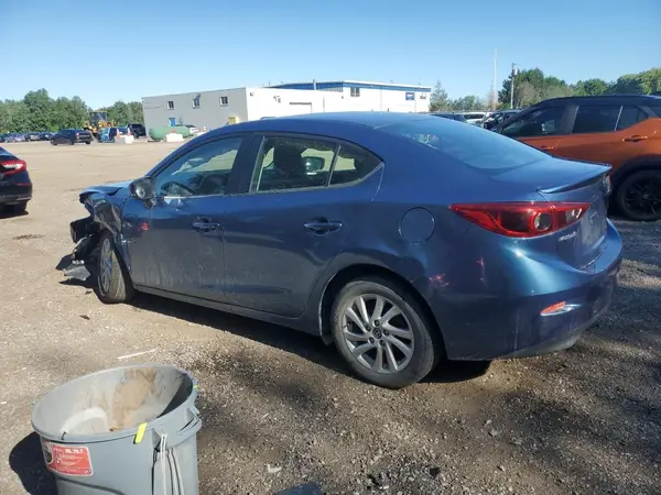 3MZBN1W36JM198614 2018 MAZDA 3 - Image 2