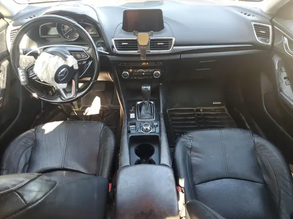 3MZBN1W36JM198614 2018 MAZDA 3 - Image 8