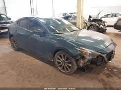 3MZBN1W36JM201060 2018 MAZDA 3