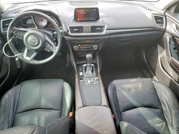3MZBN1W36JM203181 2018 MAZDA 3 - Image 8