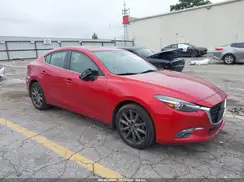 3MZBN1W36JM217551 2018 MAZDA 3