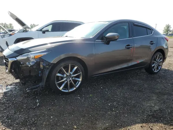 3MZBN1W36JM225021 2018 MAZDA 3 - Image 1