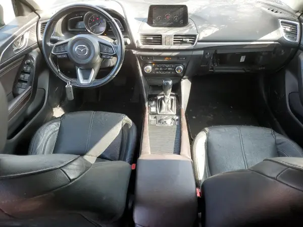 3MZBN1W36JM225021 2018 MAZDA 3 - Image 8