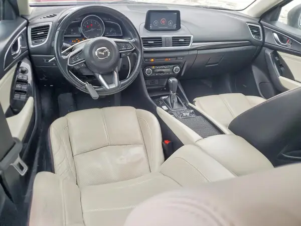 3MZBN1W36JM227724 2018 MAZDA 3 - Image 8