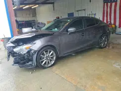 3MZBN1W36JM235144 2018 MAZDA 3