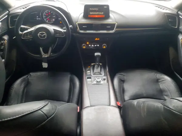 3MZBN1W36JM235144 2018 MAZDA 3 - Image 8