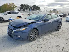3MZBN1W36JM244233 2018 MAZDA 3