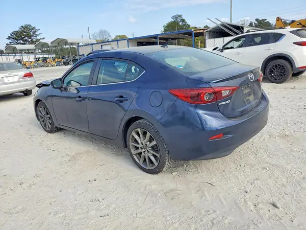 3MZBN1W36JM244233 2018 MAZDA 3 - Image 2