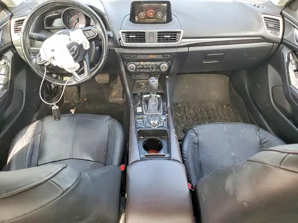 3MZBN1W36JM244233 2018 MAZDA 3 - Image 8