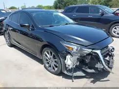 3MZBN1W36JM246340 2018 MAZDA 3