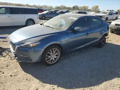 3MZBN1W36JM246984 2018 MAZDA 3