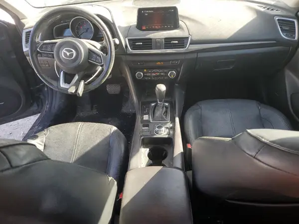 3MZBN1W36JM246984 2018 MAZDA 3 - Image 8