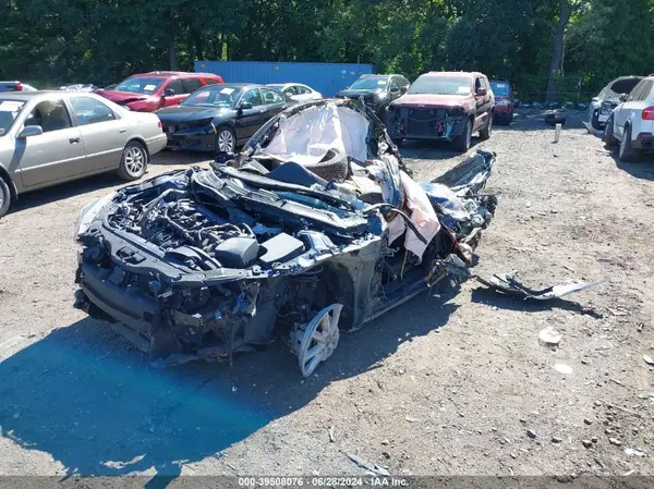 3MZBN1W36JM256141 2018 MAZDA 3 - Image 2