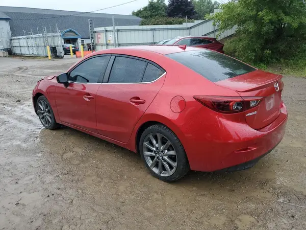3MZBN1W36JM265695 2018 MAZDA 3 - Image 2