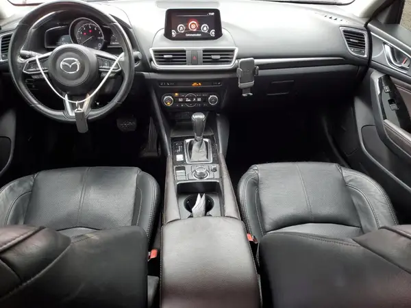 3MZBN1W36JM265695 2018 MAZDA 3 - Image 8