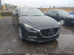3MZBN1W36JM274719 2018 MAZDA 3