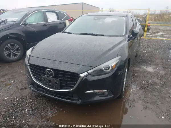 3MZBN1W36JM274719 2018 MAZDA 3 - Image 2